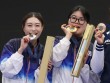 Asiyalı idmançı Olimpiya rekordunu yenilədi&nbsp; &nbsp;